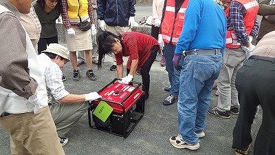 錦田小資機材確認