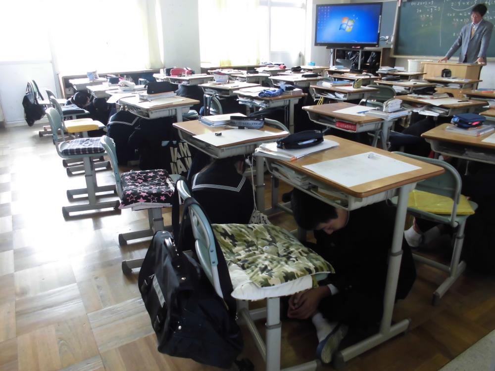 中郷西中