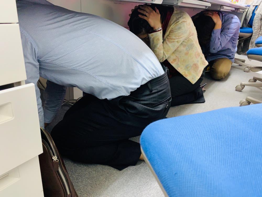 ボイスキュ―