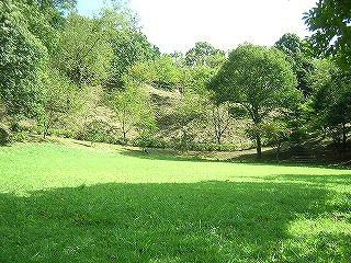 子供の森公園の写真3