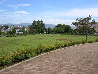 上岩崎公園の写真2
