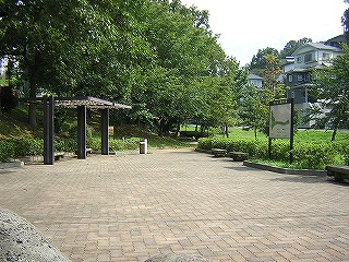 赤王山公園の写真1