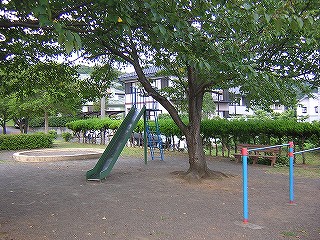 きじ公園の写真1