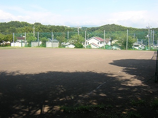 柳郷地公園の写真1