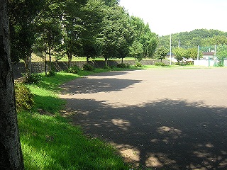 柳郷地公園の写真2