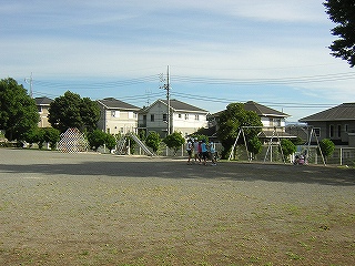 三恵台富士見公園の写真2