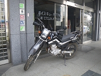 バイク隊_09