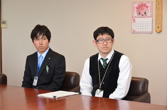 熊本地震被災地職員派遣（第２陣）