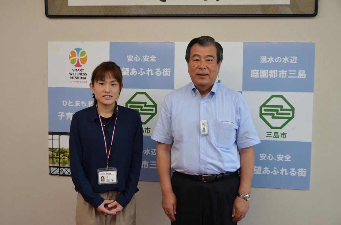 第13陣報告会