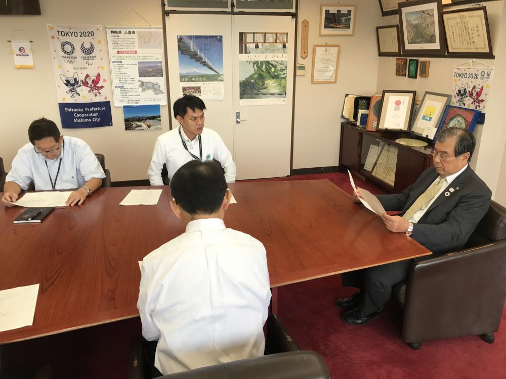 南房総市報告会