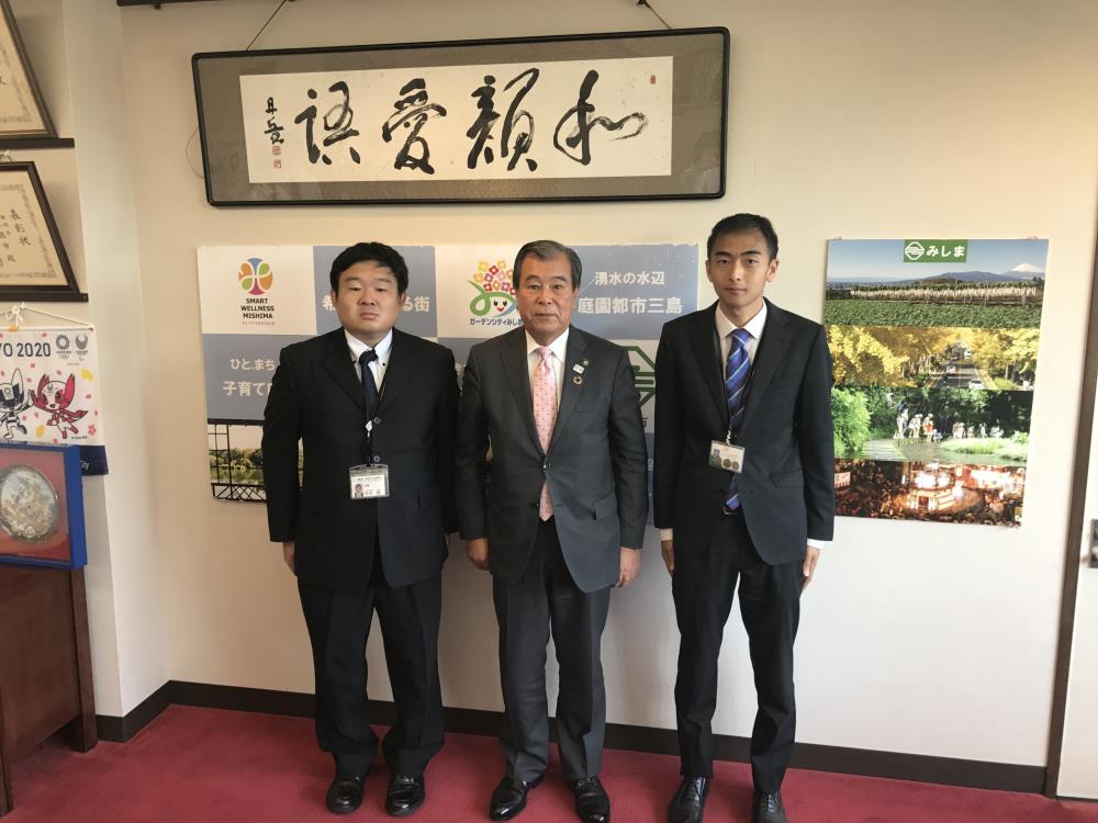 佐野市第3陣