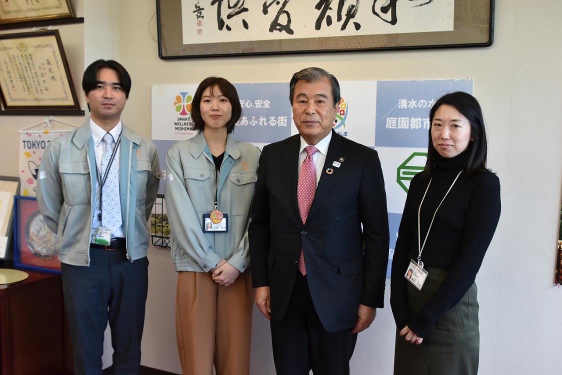 第４陣