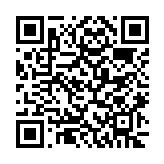 訓練専用QRコード
