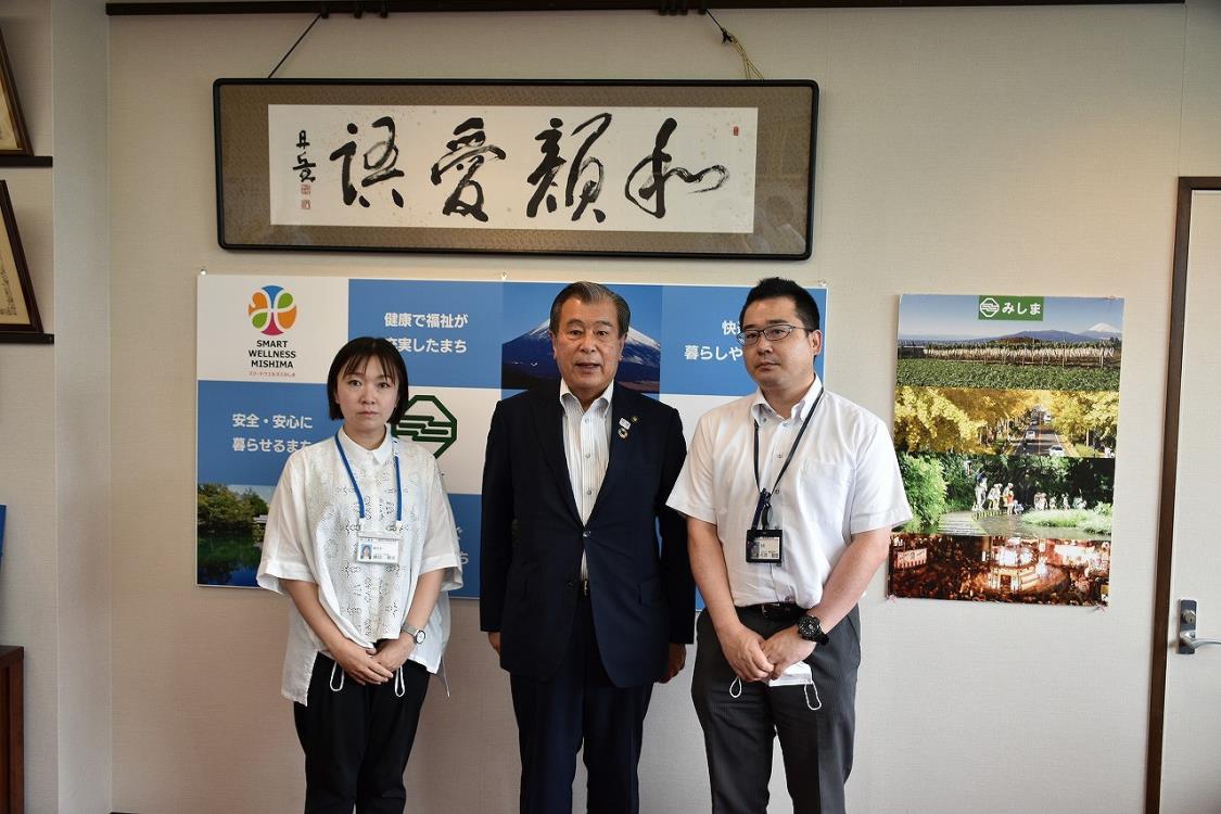 熱海災害支援（第３陣）