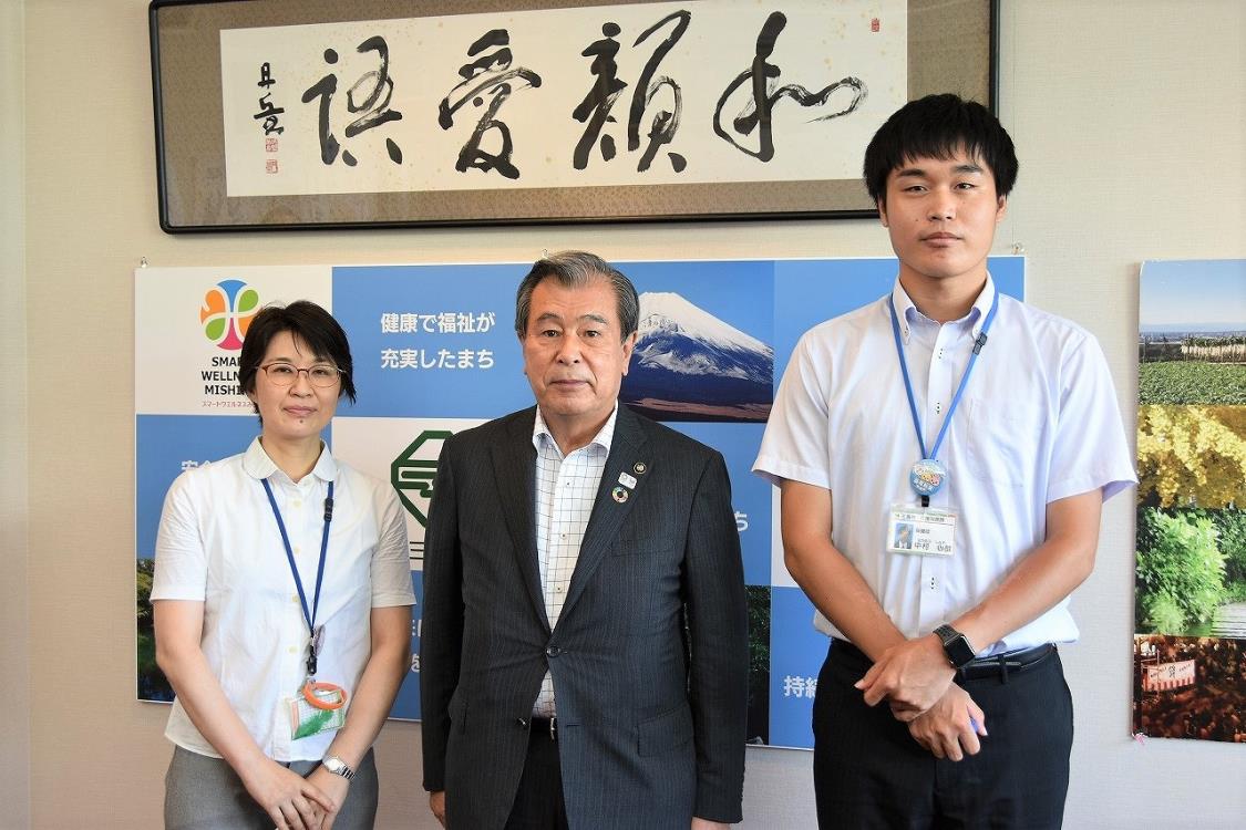 熱海災害支援（第４陣）