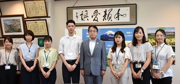 熱海災害支援（第５陣）