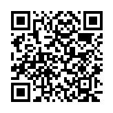 訓練用QRコード