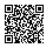 訓練専用QRコード