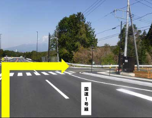 定期バスの利用1