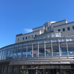 三島市立図書館