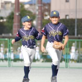 三島スポーツ少年団