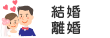 結婚・離婚