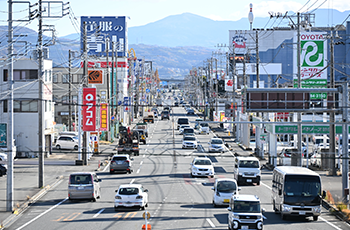 中郷エリアの画像