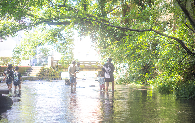 ONもOFFも、よくばり & 快適！の画像