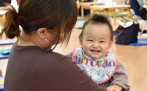 市民の9割以上が満足するの画像