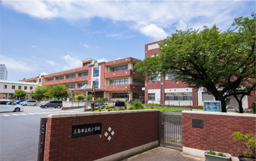 充実の子育て環境！の画像3