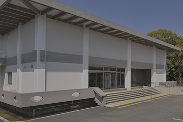 佐野美術館の写真