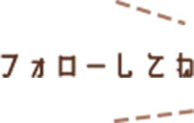 SNSリンクのタイトル