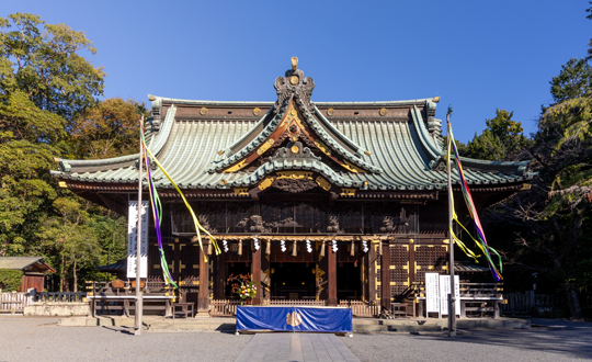 観光・アクセスの写真