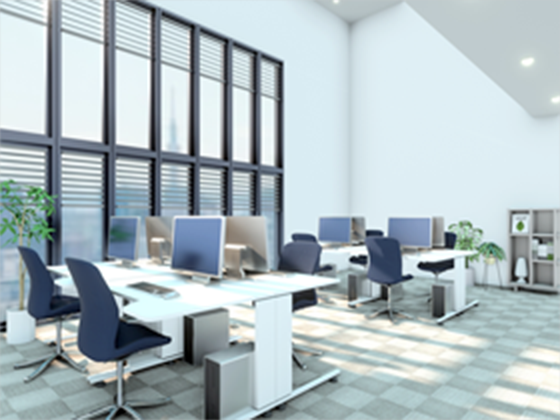 健康経営支援の画像3