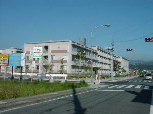 栃木県立小山南高等学校
