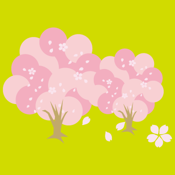 三島桜