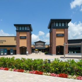 御殿場プレミアム・アウトレットの画像