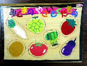 絵札例：自然編の画像