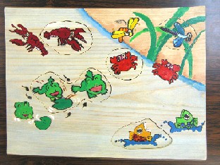 絵札例：自然編の画像