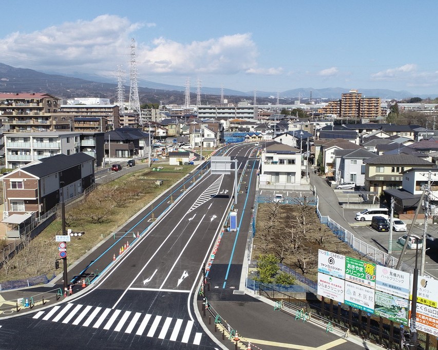 工事箇所写真の画像2