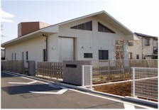 梅名中継ポンプ場の画像