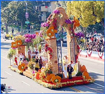 ローズパレードの画像