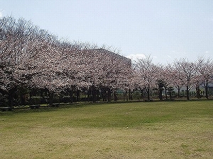 長伏公園