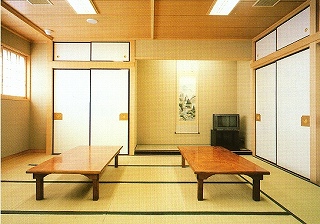 遺族控室の画像の画像