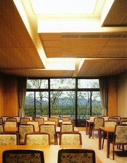 待合室（洋間）の画像