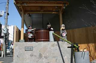 つるべっ子の画像