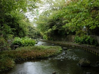 景観重点整備地区とはの画像1