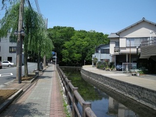 景観重点整備地区とはの画像3