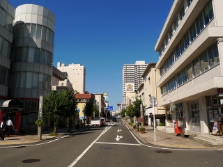 大通り地区の画像1