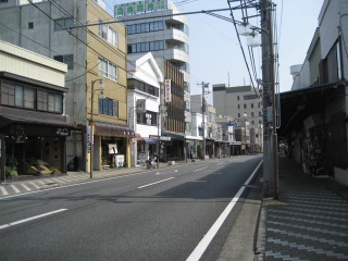 芝町通り地区の画像2